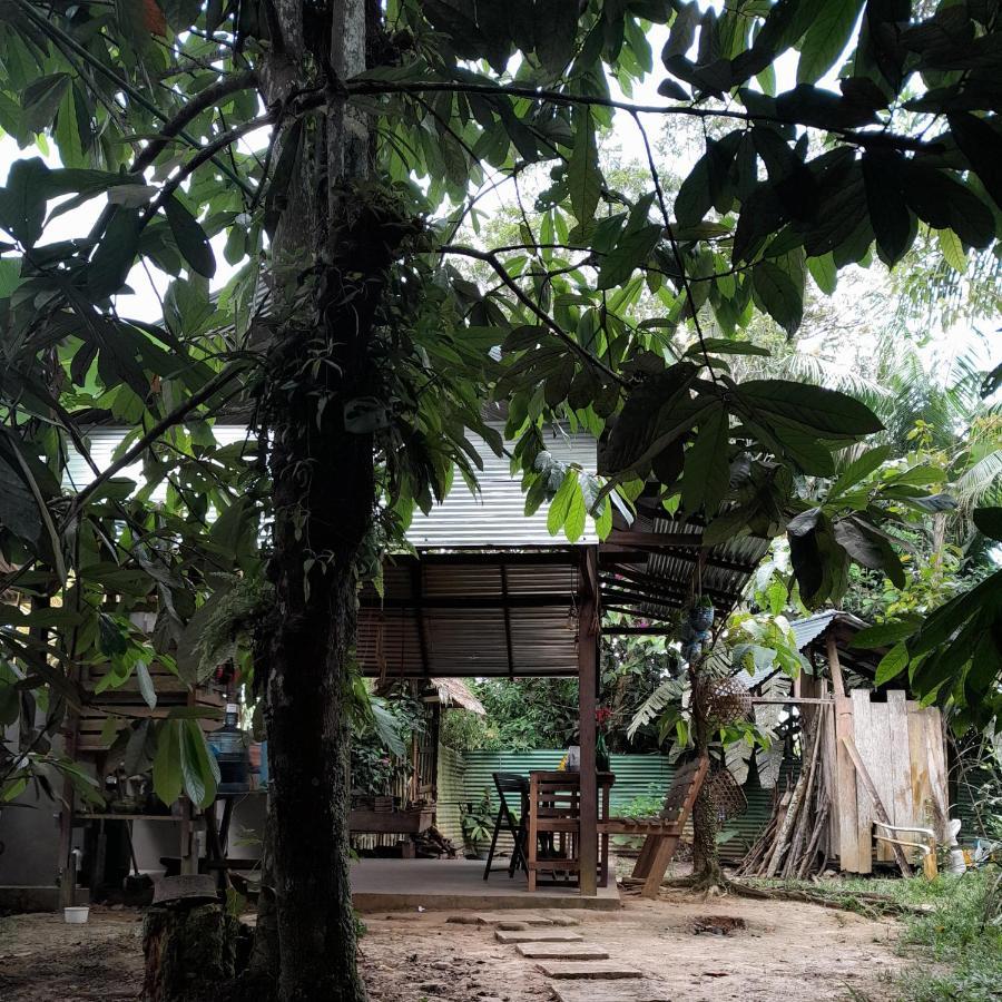 Casa Do Xingu Apartment Leticia Exterior photo